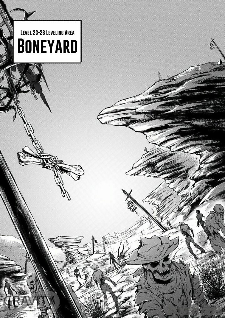 Read The King