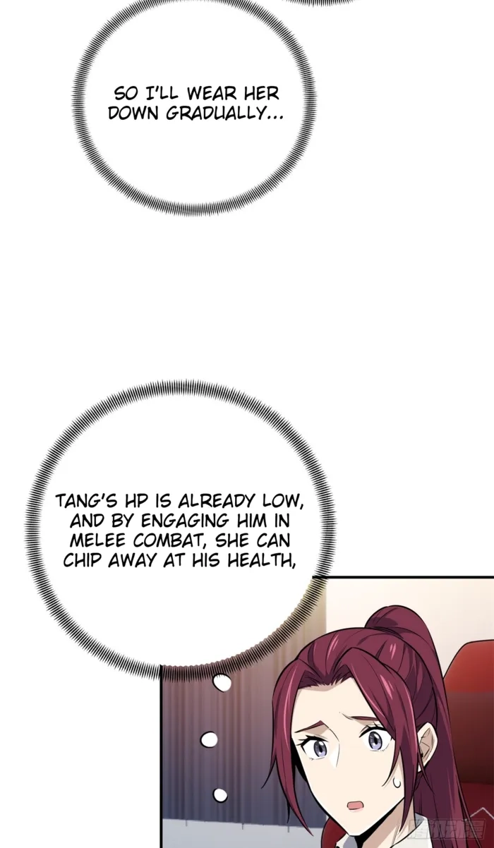 Read The King