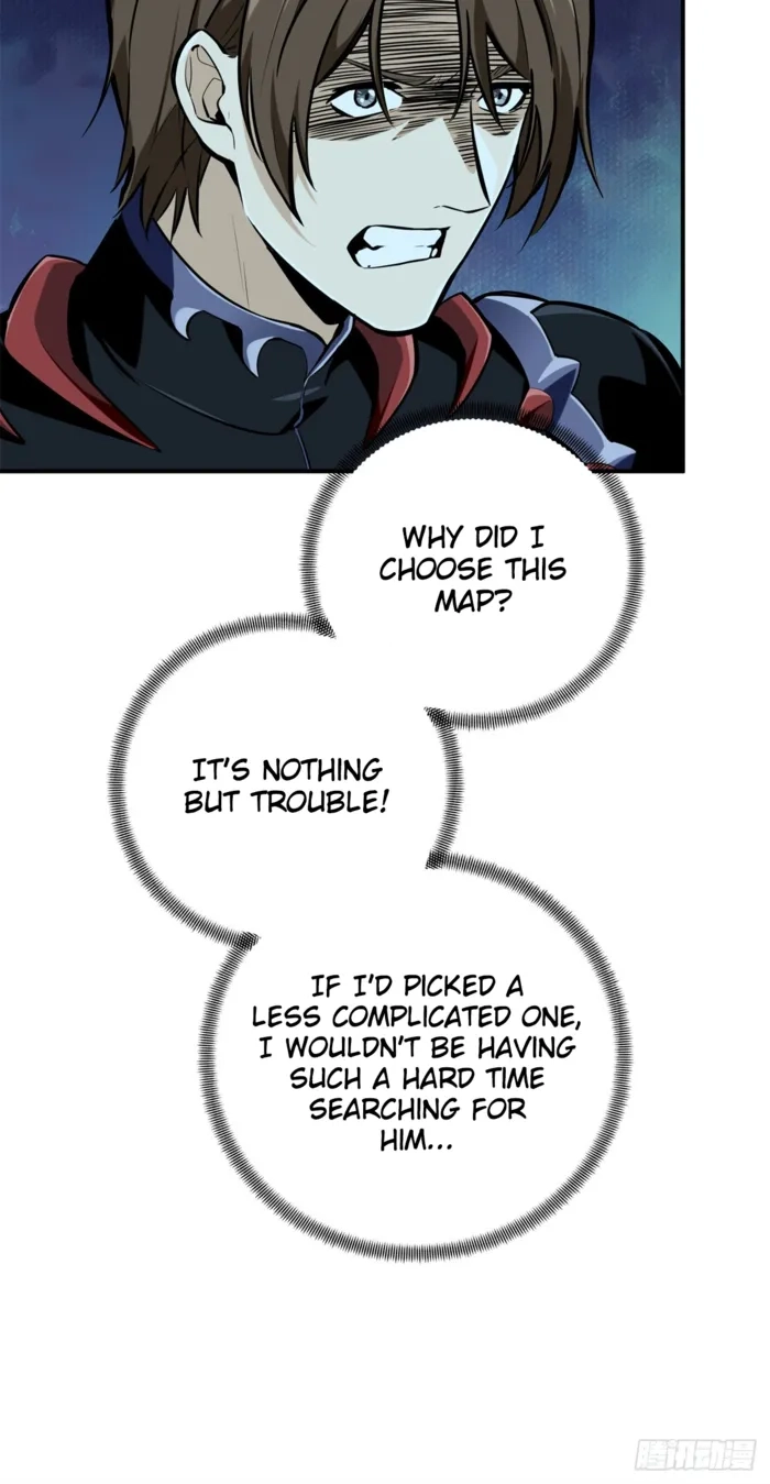 Read The King