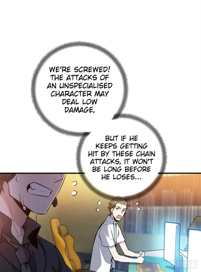 Read The King