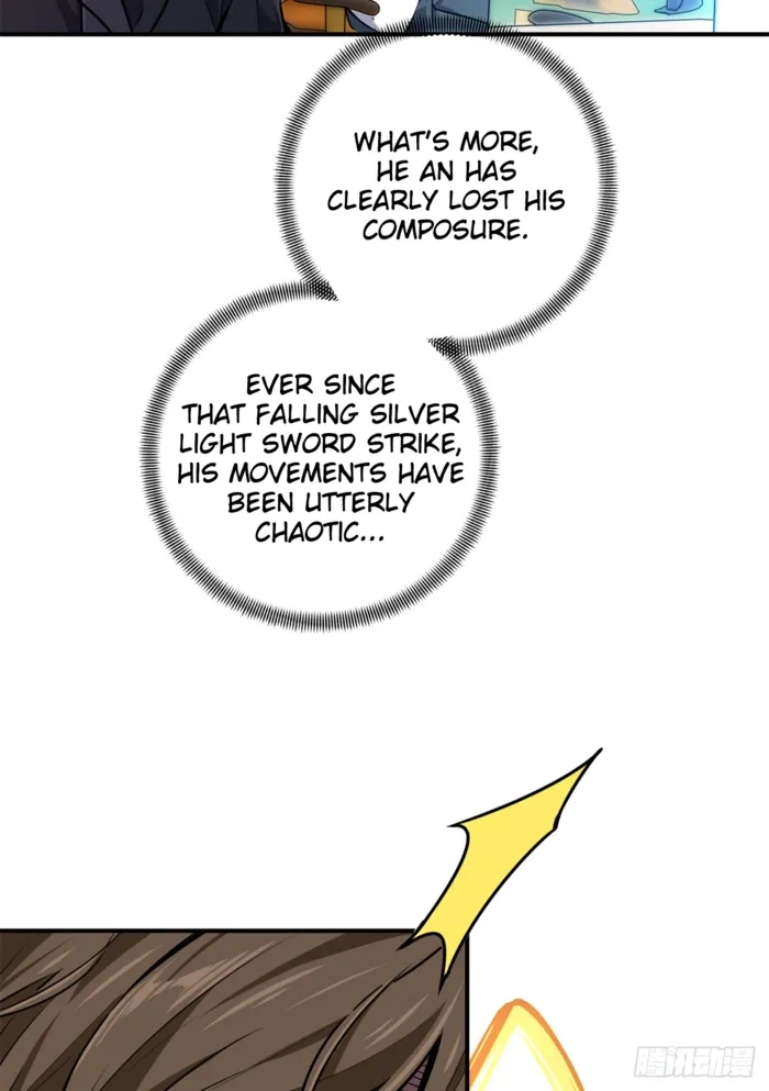 Read The King