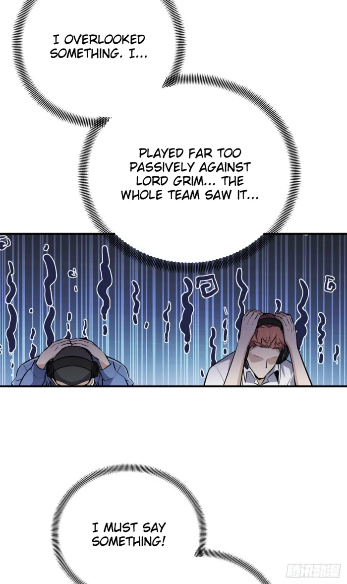 Read The King
