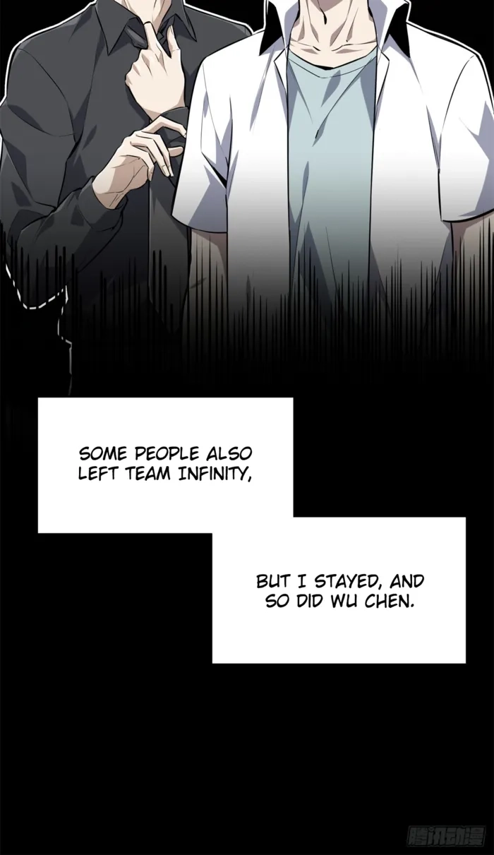 Read The King
