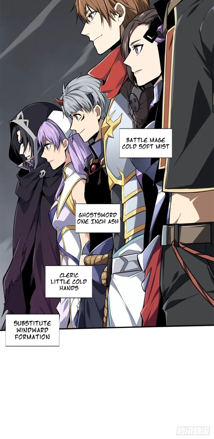 Read The King