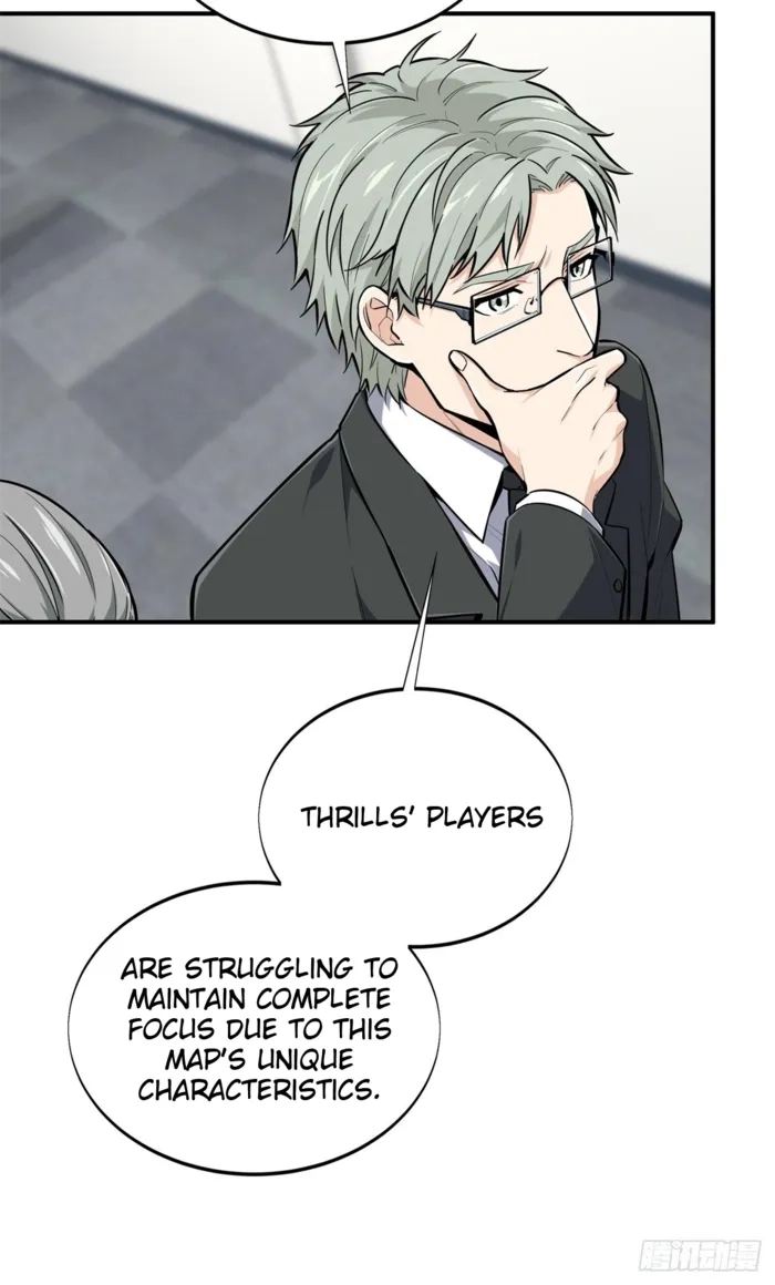 Read The King