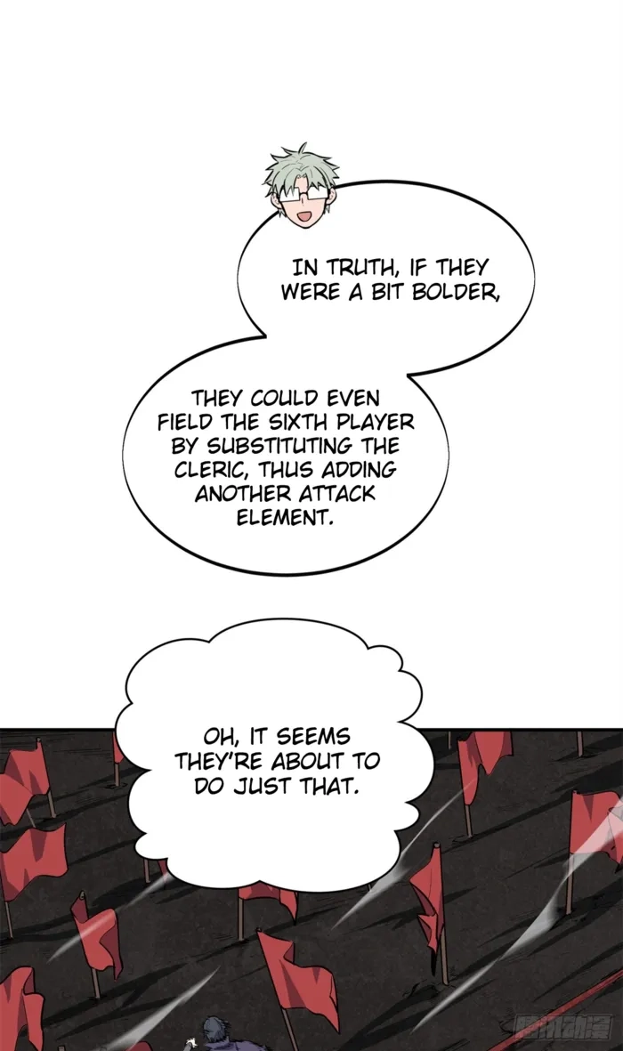 Read The King