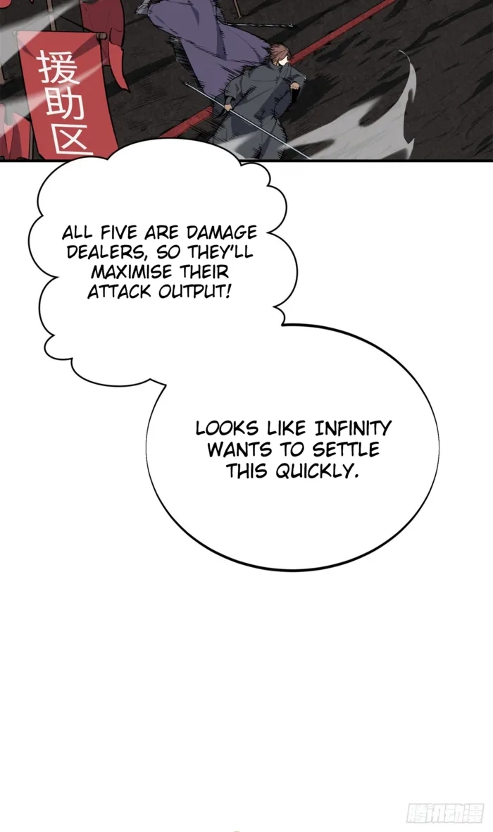 Read The King