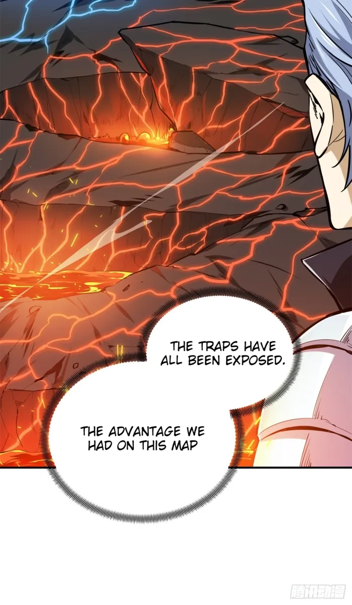 Read The King