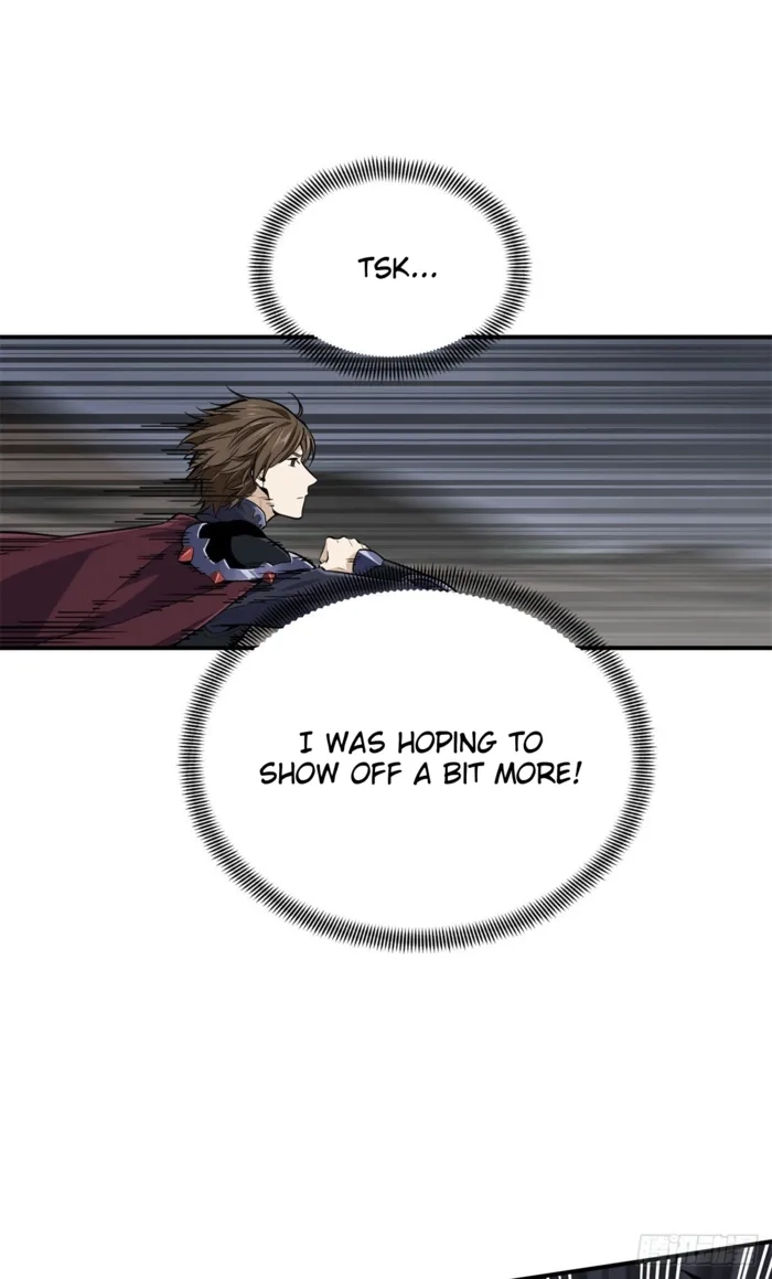 Read The King