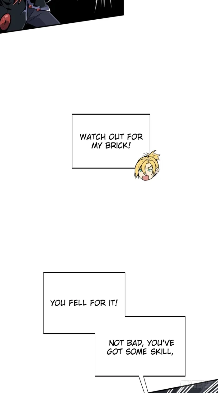 Read The King
