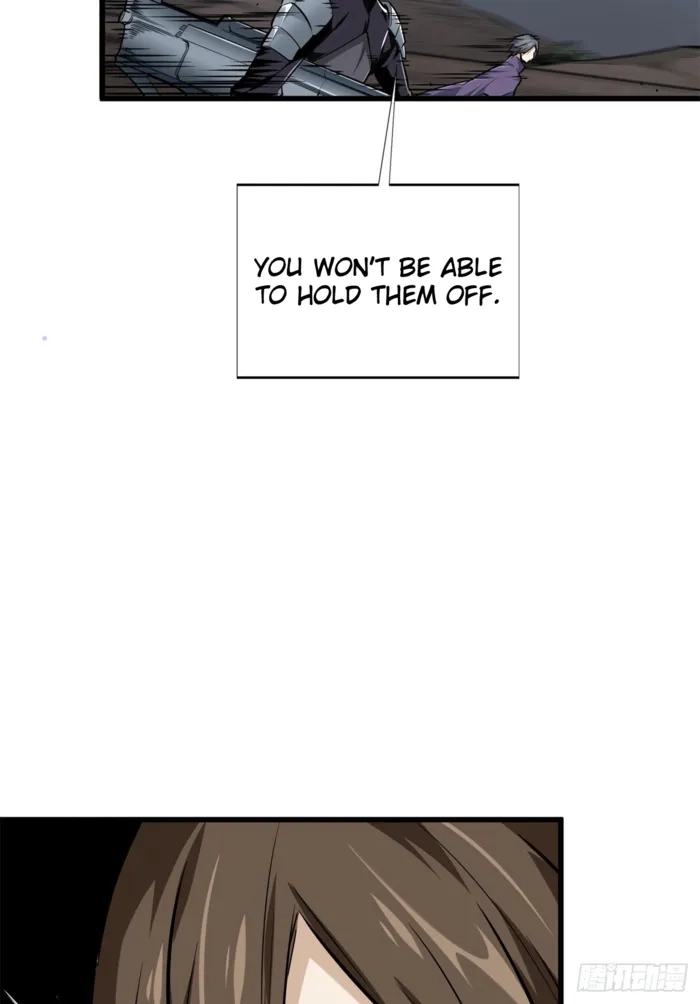 Read The King
