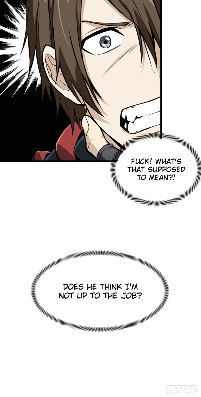 Read The King