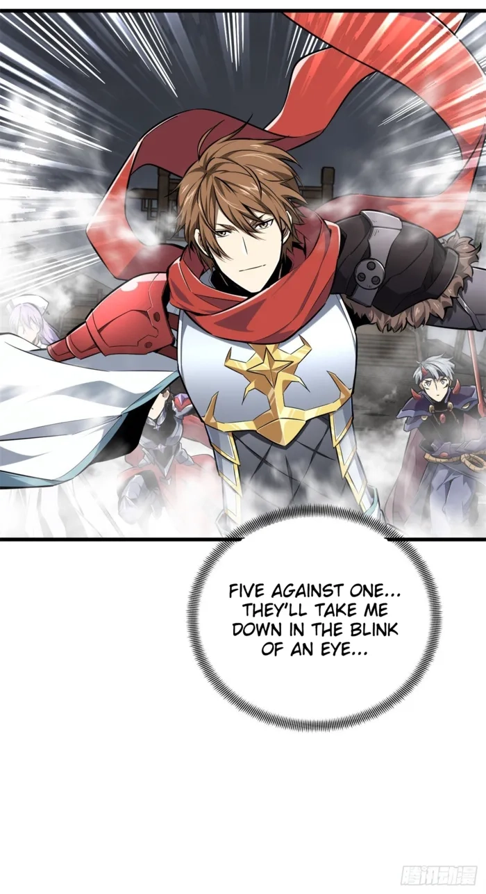 Read The King