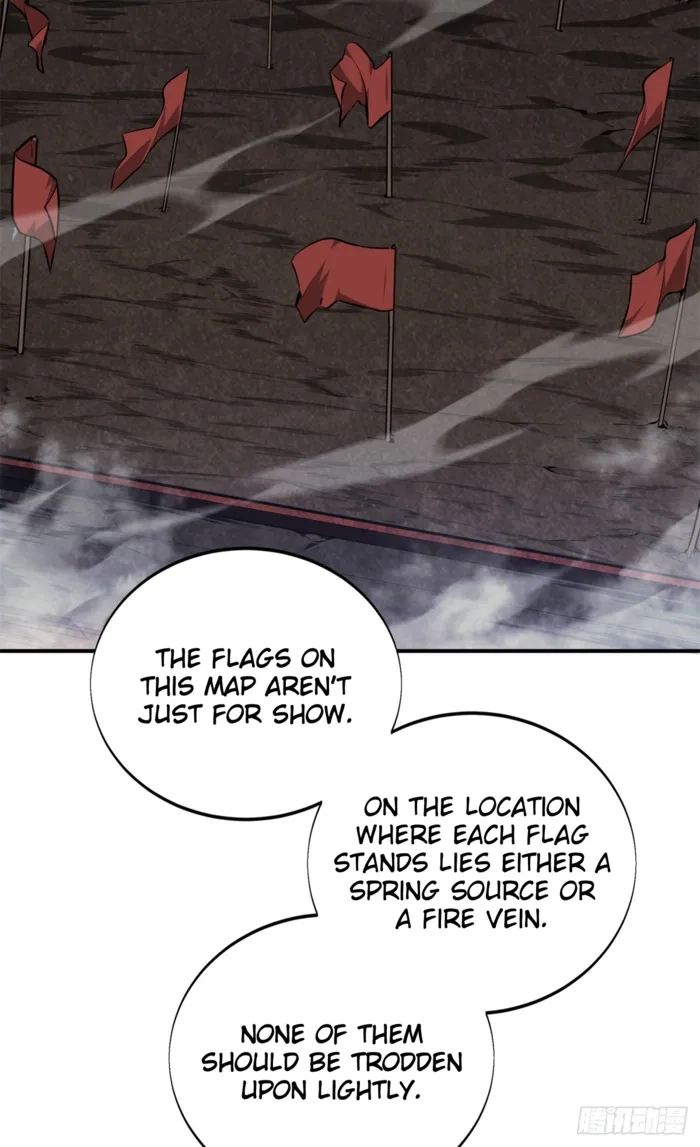 Read The King