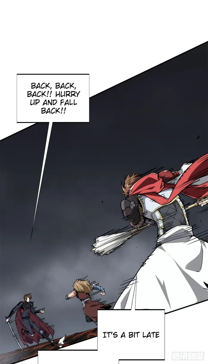 Read The King