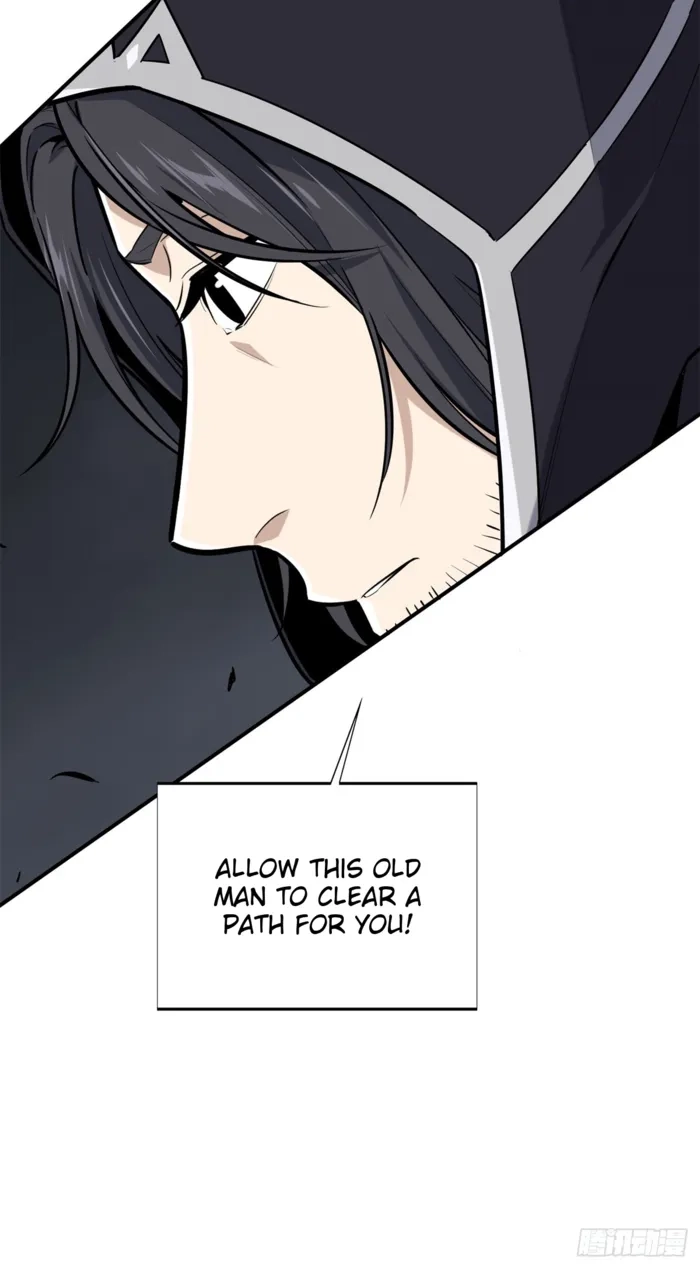 Read The King