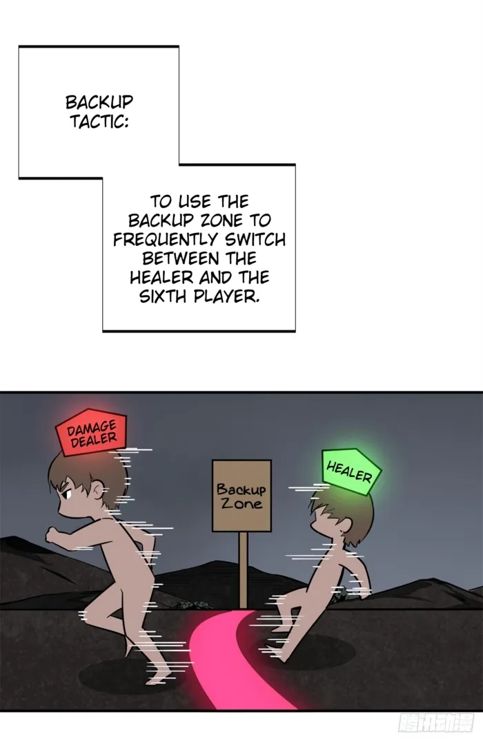 Read The King