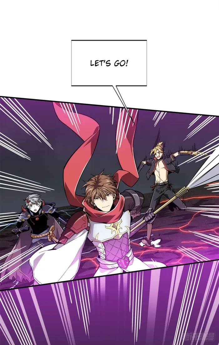 Read The King
