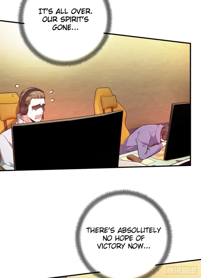 Read The King
