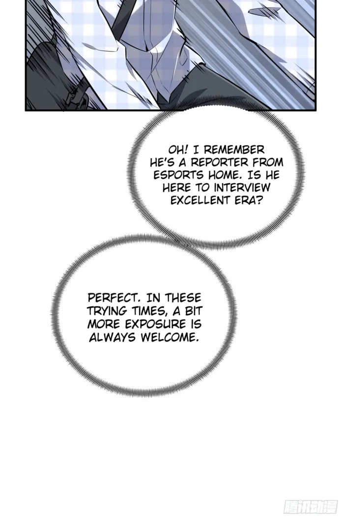 Read The King