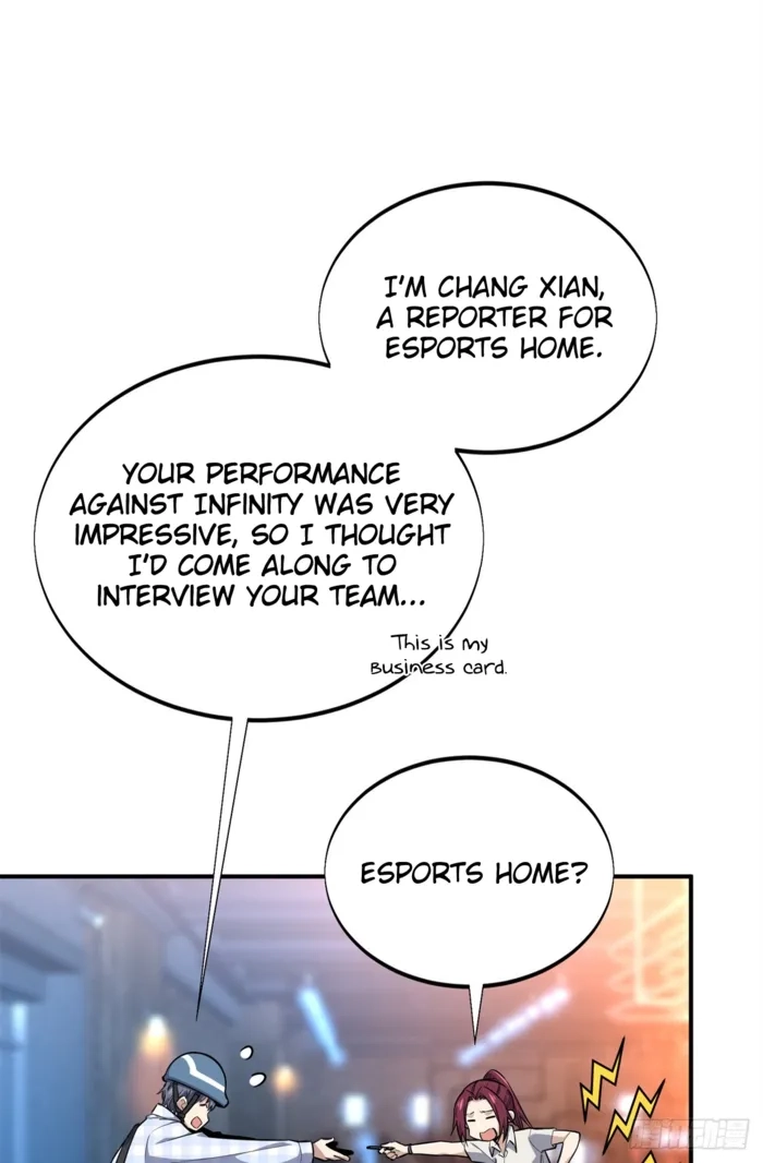 Read The King