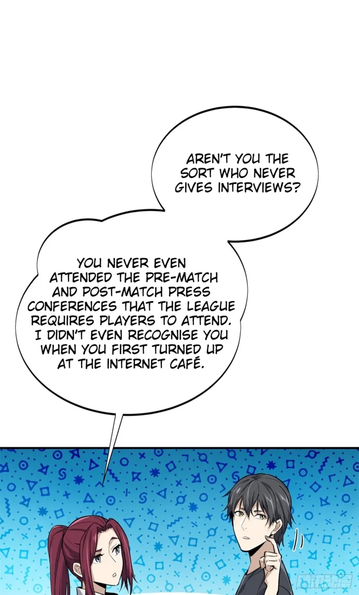 Read The King