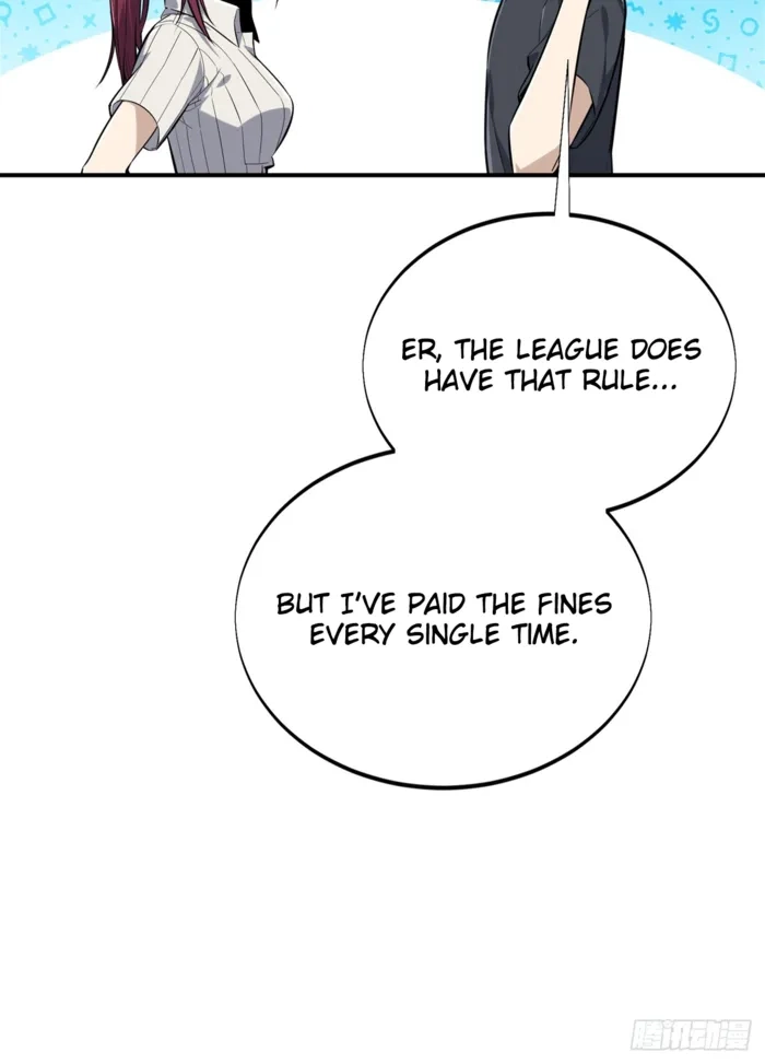 Read The King