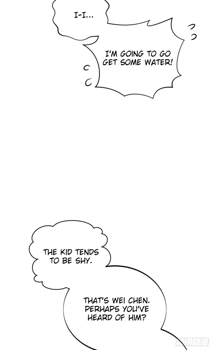 Read The King