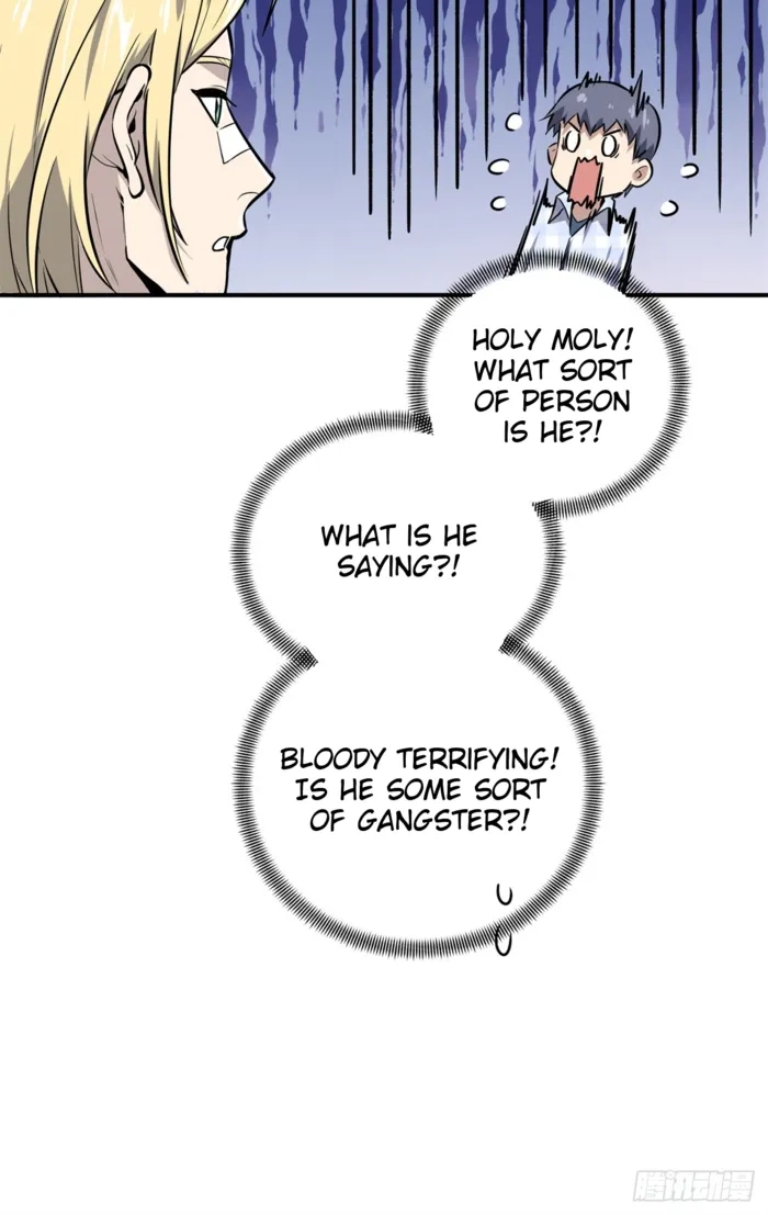 Read The King