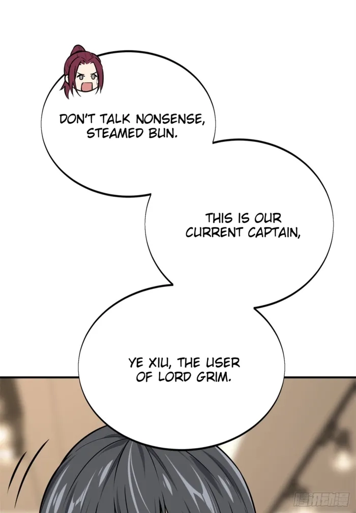 Read The King