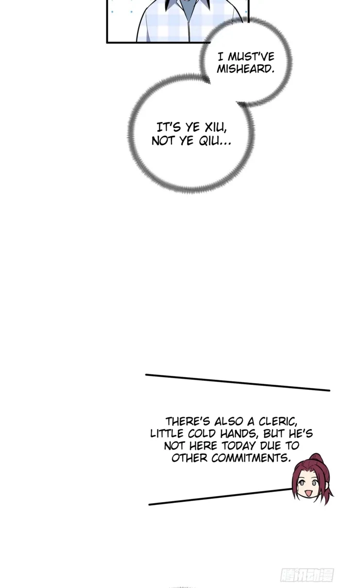 Read The King
