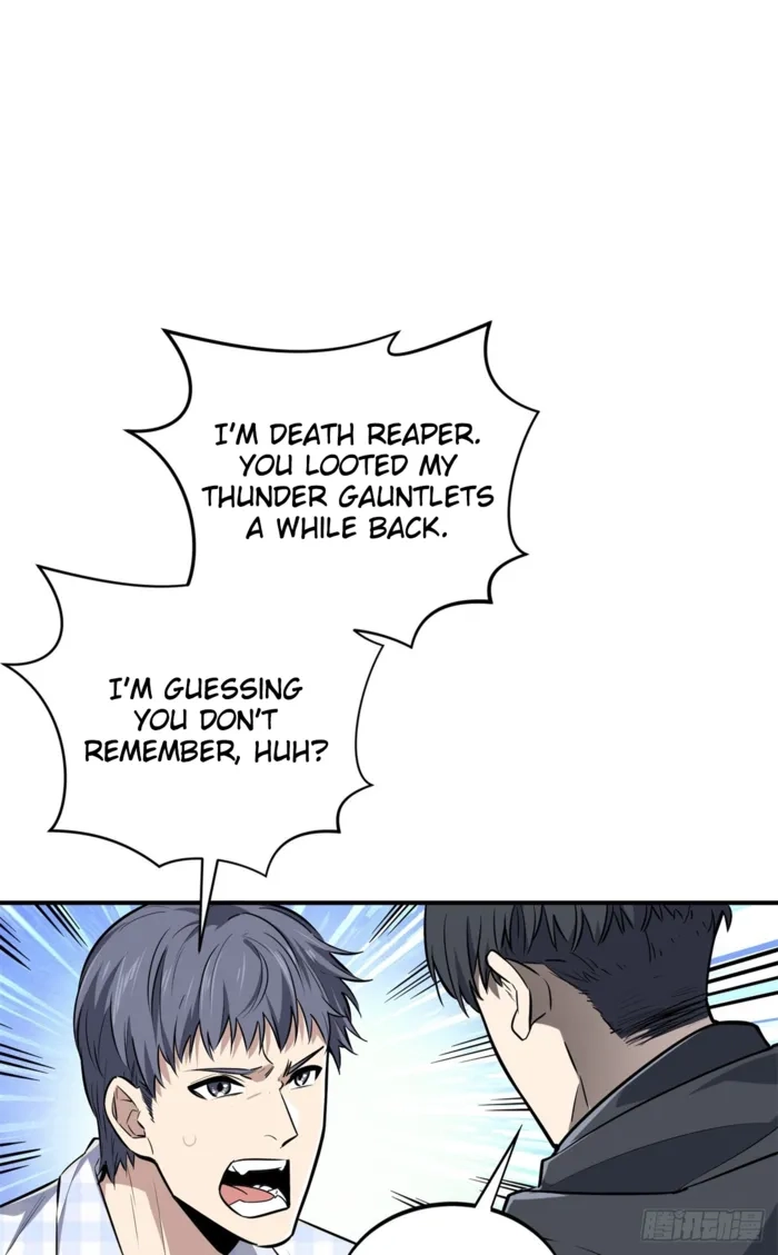 Read The King