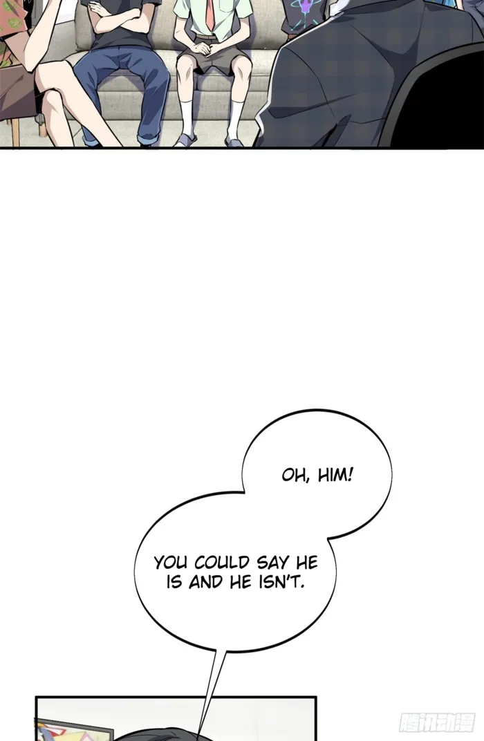 Read The King