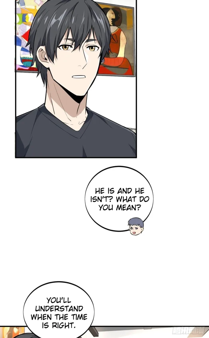 Read The King