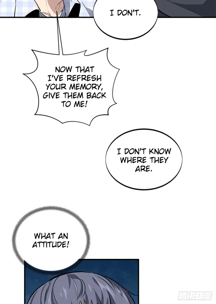 Read The King