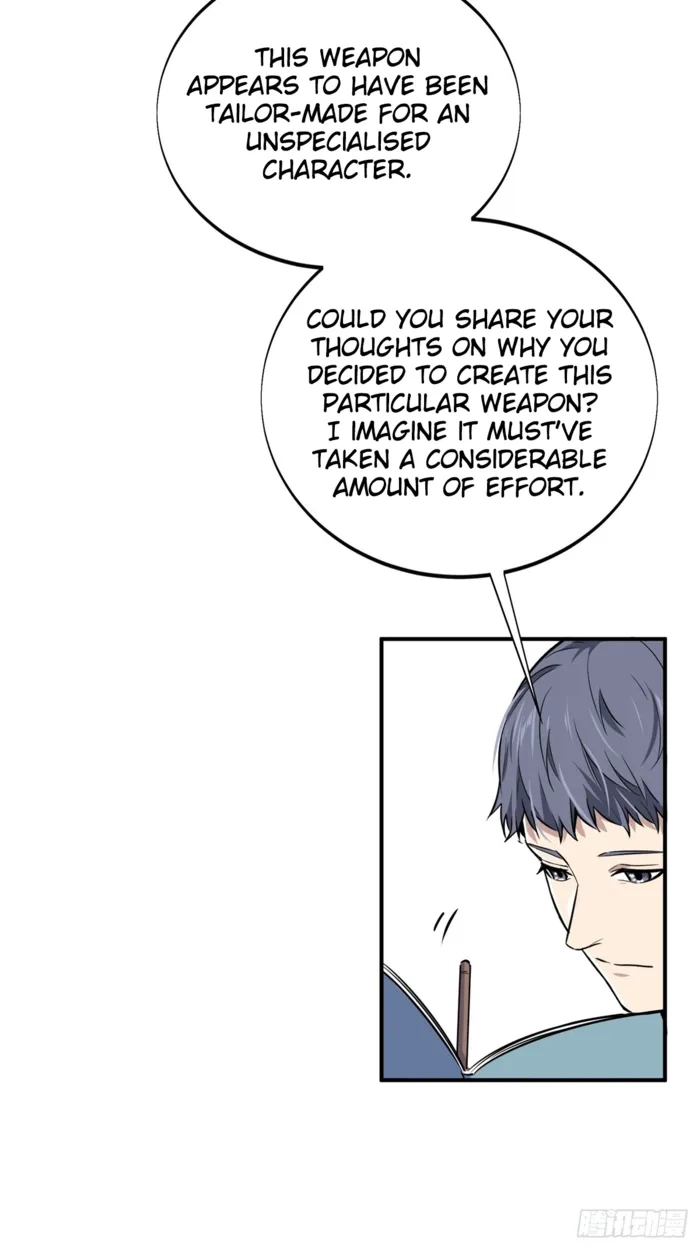 Read The King