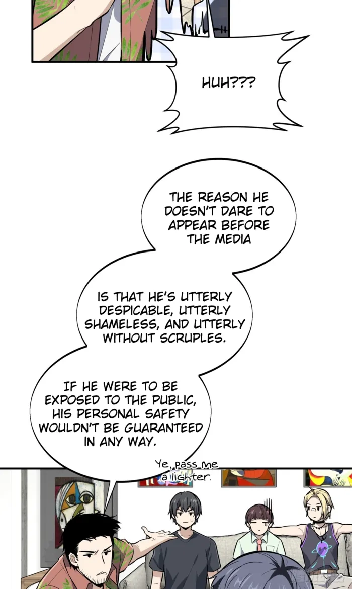 Read The King