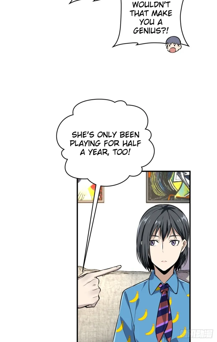 Read The King