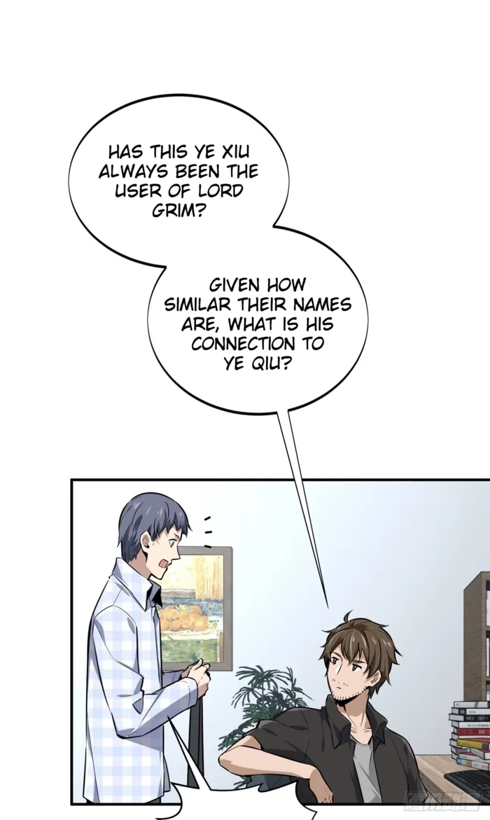 Read The King