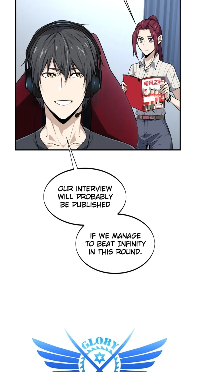 Read The King