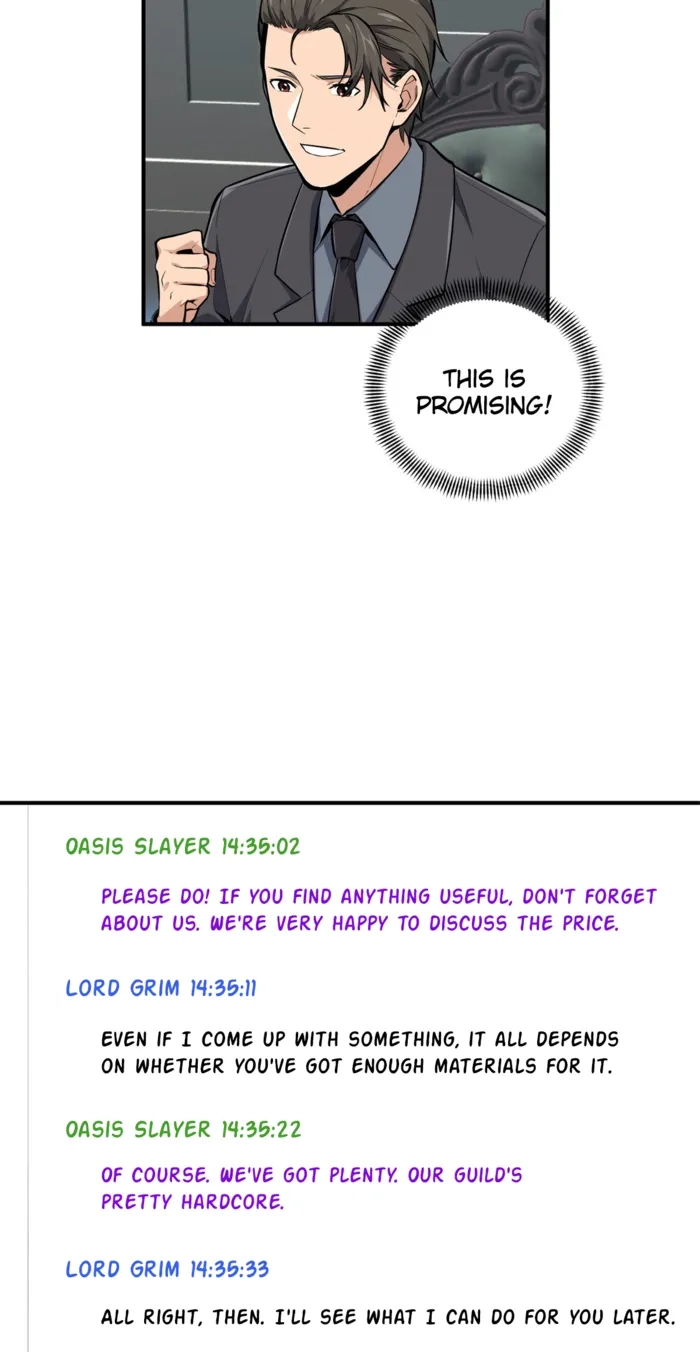 Read The King