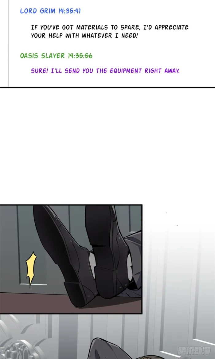 Read The King