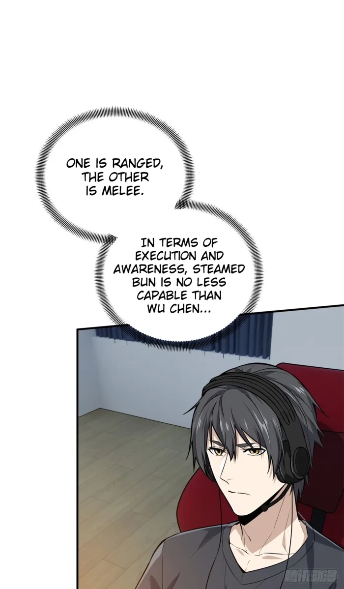 Read The King