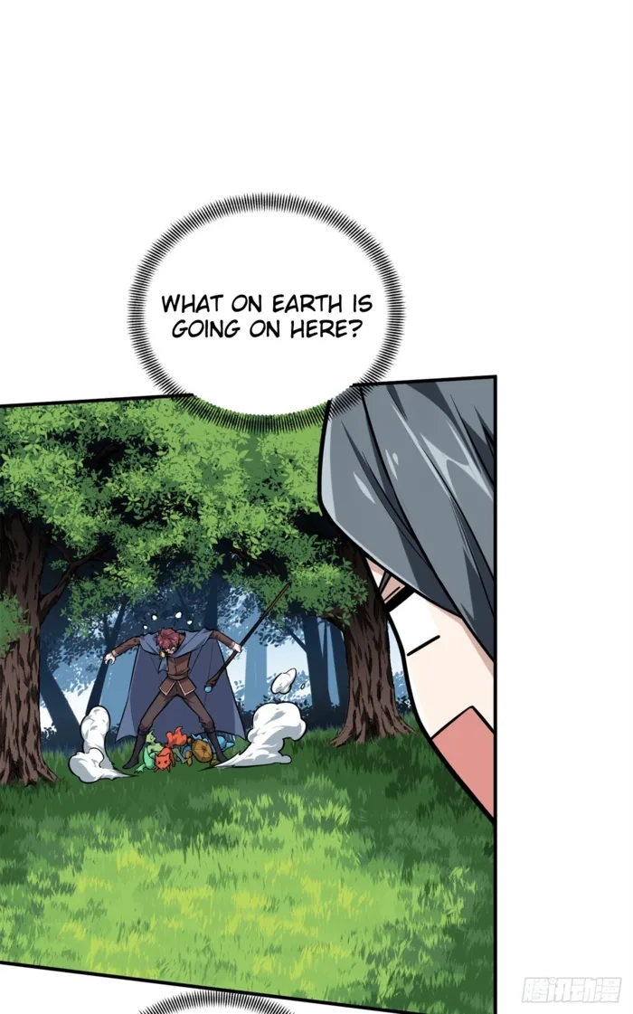 Read The King