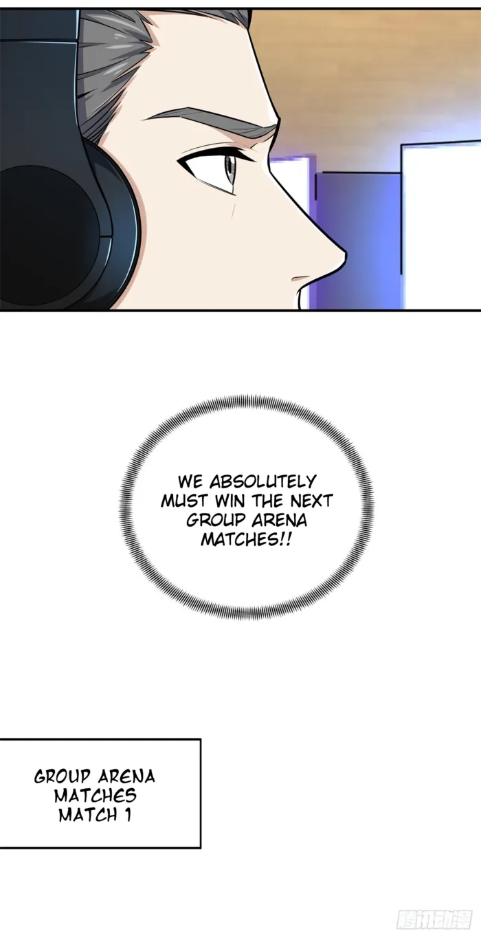 Read The King