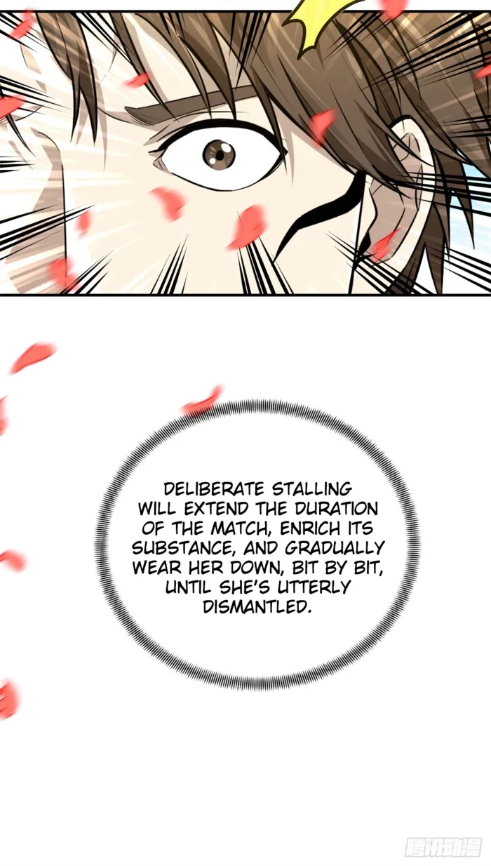 Read The King