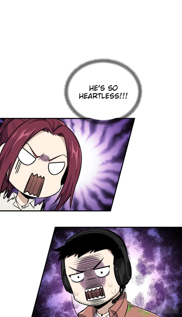 Read The King