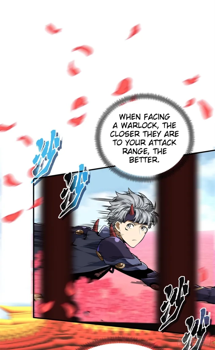 Read The King