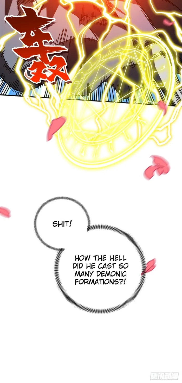 Read The King