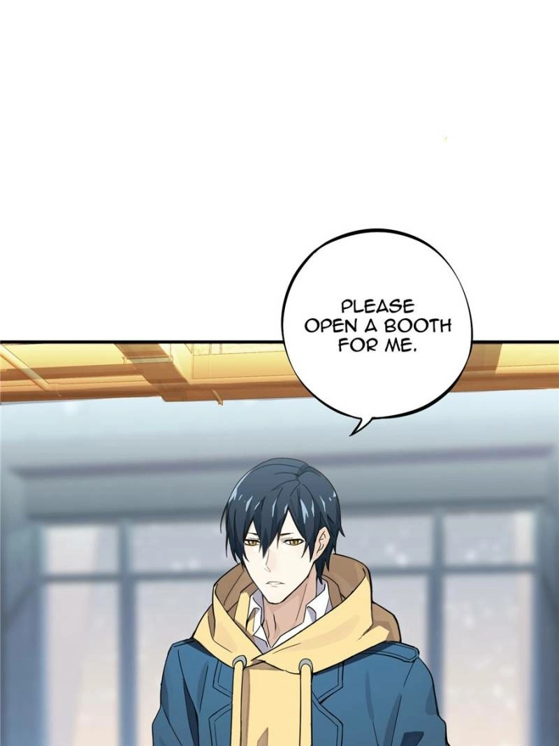 Read The King